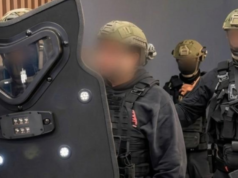 Alias Javi caiu no prédio EÓN em Bogotá: é assim que se esconde o suposto herdeiro de Los Choneros e irmão de Fito.