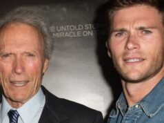 Scott Eastwood explica a condição de seu pai e se ele se aposentará do cinema: “Não tive notícias dele agora”