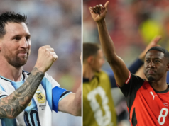 Argentina x Áustria em futebol grátis A pesquisa do Google não consegue clicar na Copa do Mundo de 2026