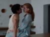 ‘Dreams’, a sombria história de amor de Jessica Chastain sobre a fronteira mexicana: “O cinema que não quebra as regras acaba envelhecendo porque não conta a verdade”