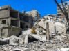 VÍDEO: Israel continua seu ataque no Líbano com bombardeios que mataram seis, incluindo um soldado