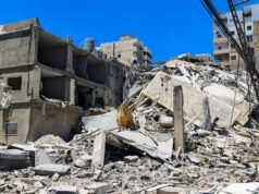 VÍDEO: Israel continua seu ataque no Líbano com bombardeios que mataram seis, incluindo um soldado