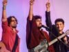 William Luna, Max Castro e Pepe Alva retornam ao Kuska Peru após 10 anos: show no Gran Teatro Nacional