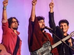 William Luna, Max Castro e Pepe Alva retornam ao Kuska Peru após 10 anos: show no Gran Teatro Nacional