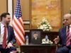 Paquistão afirma que os Estados Unidos e o Irão chegaram a um acordo para acabar com o conflito no Médio Oriente
