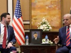 Paquistão afirma que os Estados Unidos e o Irão chegaram a um acordo para acabar com o conflito no Médio Oriente