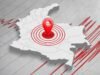 Terremoto hoje: terremoto de magnitude 4,9 atinge o sul do Oceano Pacífico