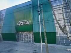 Como é o Parque Dominico, residência de Indio Solari em Avellaneda