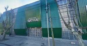 Como é o Parque Dominico, residência de Indio Solari em Avellaneda