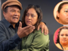 Melcochita ataca sua filha Susan Villanueva e Monserrat Seminario por duvidarem da possível gravidez de Heydi Amado