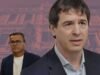 “Julgamento inventado” para David Sánchez: o tribunal decidirá se o “irmão” do Presidente do Governo obteve o seu cargo no Conselho da Província de Badajoz através de um plug.
