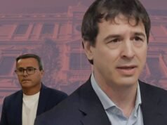 “Julgamento inventado” para David Sánchez: o tribunal decidirá se o “irmão” do Presidente do Governo obteve o seu cargo no Conselho da Província de Badajoz através de um plug.