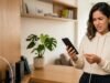 O que deve ser conectado por último para evitar danos: o telefone ou o carregador