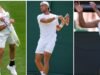 Seis argentinos entram em quadra em Wimbledon: horários, competidores e como assistir ao jogo ao vivo