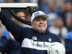 Julgamento da morte de Maradona, ao vivo: “Nunca participei da tentativa de matá-lo”, diz o acusado Mariano Perroni