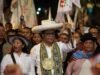 Roberto Sánchez: “Não vou me reunir para conspirar ou remover (Keiko Fujimori) por qualquer meio possível”