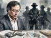 Os 15 casos que, segundo a investigação, favoreceram quadrilhas na gestão de Gustavo Petro