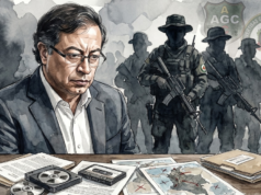 Os 15 casos que, segundo a investigação, favoreceram quadrilhas na gestão de Gustavo Petro