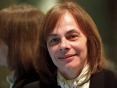 Cristina Peri Rossi, escritora uruguaia: “O amor existe como um fogo que queima com sua beleza todo o mal do mundo”