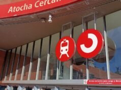 A Renfe criticou que a Comunidade de Madrid exija o registo de passaportes de transporte: “A medida cria desigualdade e separação”