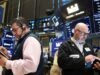 Queda forte em Wall Street liderada pelo colapso das ações de tecnologia