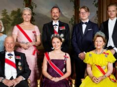 A casa real norueguesa, num pacto de silêncio após a condenação de Marius Borg: a sua estratégia após o decreto sobre os filhos de Mette-Marit
