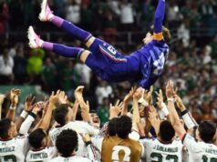 Guillermo Ochoa se despede da Copa do Mundo de 2026 sob aplausos: “Não posso pedir mais no futebol”