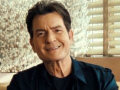 Charlie Sheen revive seu passado após anos de exagero: “Eu não deveria ter nenhuma lembrança depois de tudo isso, mas aqui estou”