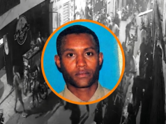 Capitão do Exército Dominicano morto a tiros: dois detidos