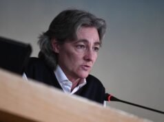 Marta Higueras, ex-braço direito de Carmena, inicia a corrida eleitoral em Madrid com o seu próprio projeto político.