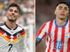 Alemanha-Paraguai, COMPRE as oitavas de final da Copa do Mundo de 2026: tempo, TV, preparação e tudo o que você precisa saber