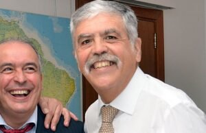 Julio De Vido e José López enfrentam a fase final do julgamento da Skanska