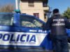 Ele atacou o irmão com uma faca em Córdoba após uma briga e foi preso