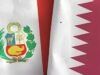 Peru e Catar avaliam cooperação energética com foco no desenvolvimento de gás natural