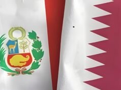 Peru e Catar avaliam cooperação energética com foco no desenvolvimento de gás natural