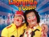 Lagrimita e Costel comemoram 50 anos: data, local e preço do show no CDMX