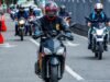 Bogotá investiga mais de 1.500 motociclistas por infrações de trânsito: eles podem receber penalidades severas