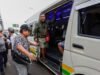 Os transportadores em Lima podem esperar baixar os preços dos bilhetes em S/0,50, mas estarão à procura de novos subsídios aos combustíveis.