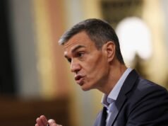 Pedro Sánchez garante que não houve um bom tratamento no resgate do Plus Ultra e defende que “não tinha conhecimento” das ações de Ábalos.