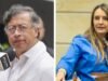 Gustavo Petro ataca Paloma Valencia após comemorar o atentado ao trem ‘Niño Guerrero’ Aragua: “Os vampiros são escravos do sangue do povo”