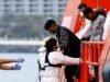 O que muda no acordo migratório que aperta os controlos fronteiriços na União Europeia e entra em vigor esta sexta-feira