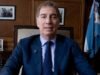 O governo vai anunciar hoje Diego Santilli como novo chefe da Casa Civil: quais mudanças estão previstas na composição do ministério.
