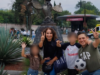 A festa do futebol chega a Los Pinos com esta incrível exposição histórica sobre a Copa do Mundo no México: datas e horários