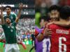 México x Coreia do Sul MINUTO A MINUTO: El Tri em busca de caminho para a próxima rodada