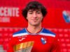 Bassco Soyer, foco de clube que disputa a Premier League com negócio estratégico no Gil Vicente