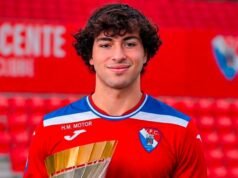Bassco Soyer, foco de clube que disputa a Premier League com negócio estratégico no Gil Vicente
