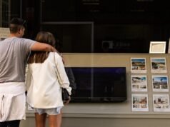 Os espanhóis compram agora casas ‘mais baratas’, abaixo dos 300 mil euros: “Estamos a regressar a um mercado com menos alegria e mais discrição”