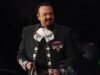 Pepe anunciou que o álbum tributo a Antonio Aguilar não tem fins lucrativos, mas sim para homenagear sua memória
