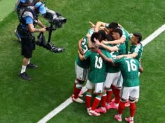 Coreia do Sul destaca a força mental do México antes do confronto da Copa do Mundo: “Eles parecem bem preparados”