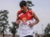 Jogador de futebol de 22 anos sofreu acidente vascular cerebral após jogo e foi hospitalizado